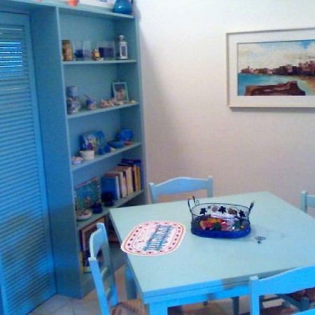 维拉西米乌斯Casa Vacanze Is Traias 87别墅 外观 照片