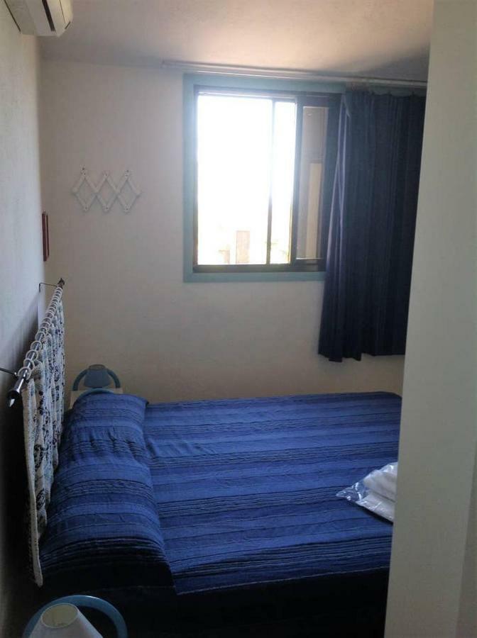 维拉西米乌斯Casa Vacanze Is Traias 87别墅 外观 照片